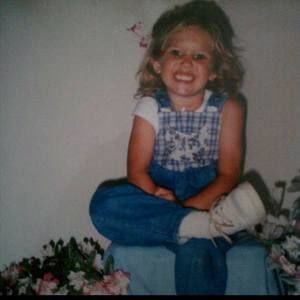 Meet your Posher, Paige